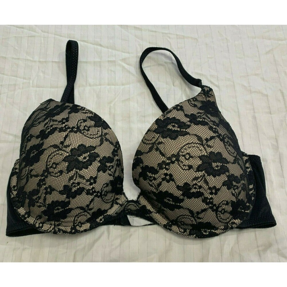 MAIDENFORM WOMENS UNDERWIRE BRA SIZE 34C